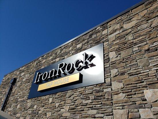 IronRock Tap House